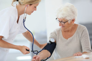 Blood Pressure Guidelines | Olympic Internal Medicine