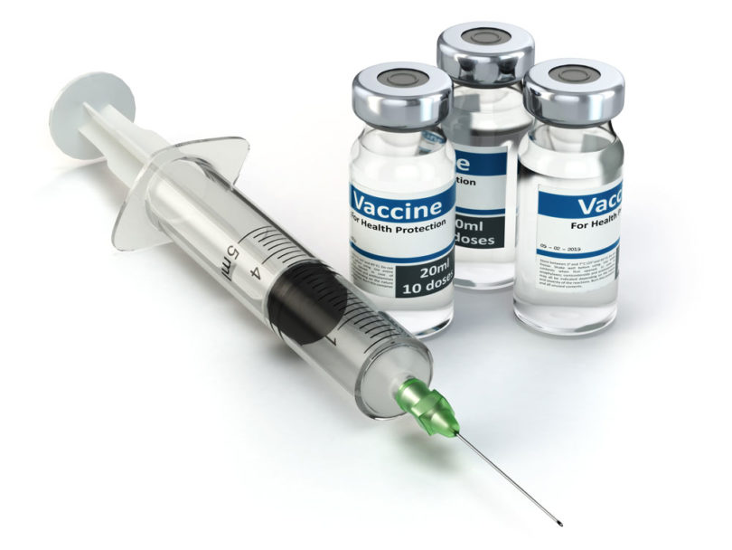 NEW Shingrix vaccine for shingles | Olympic Internal Medicine